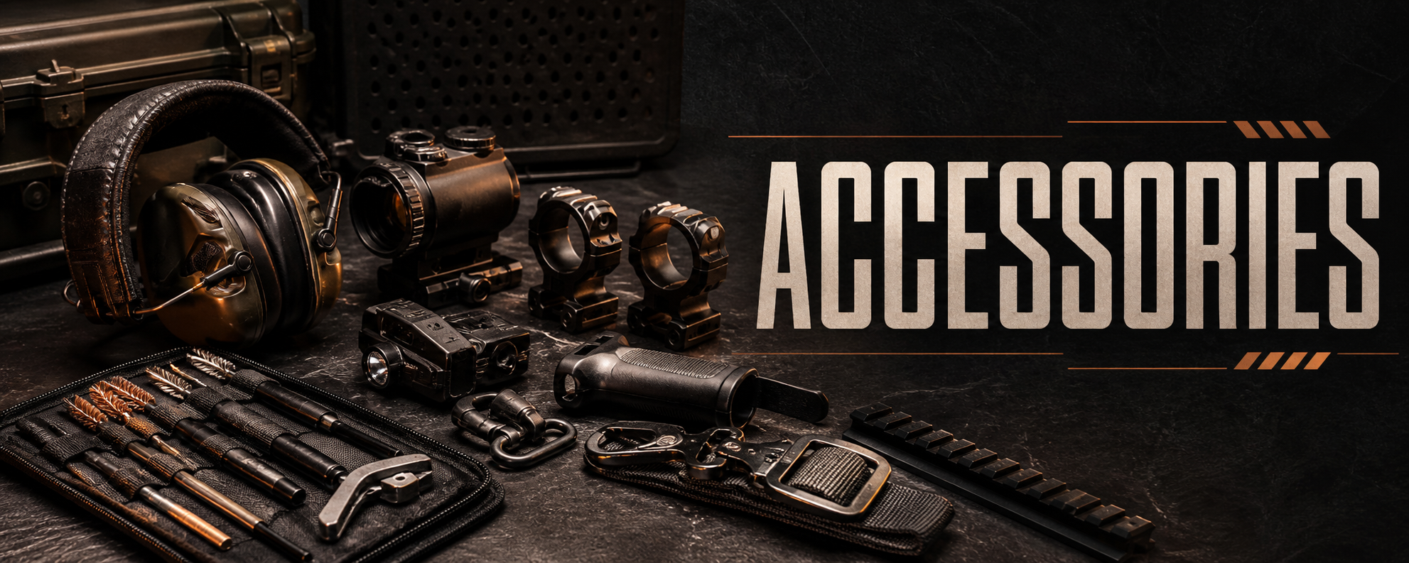 Accessories