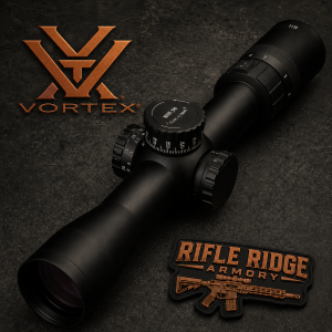 Leupold Mark 5HD Optic Webinar Seats