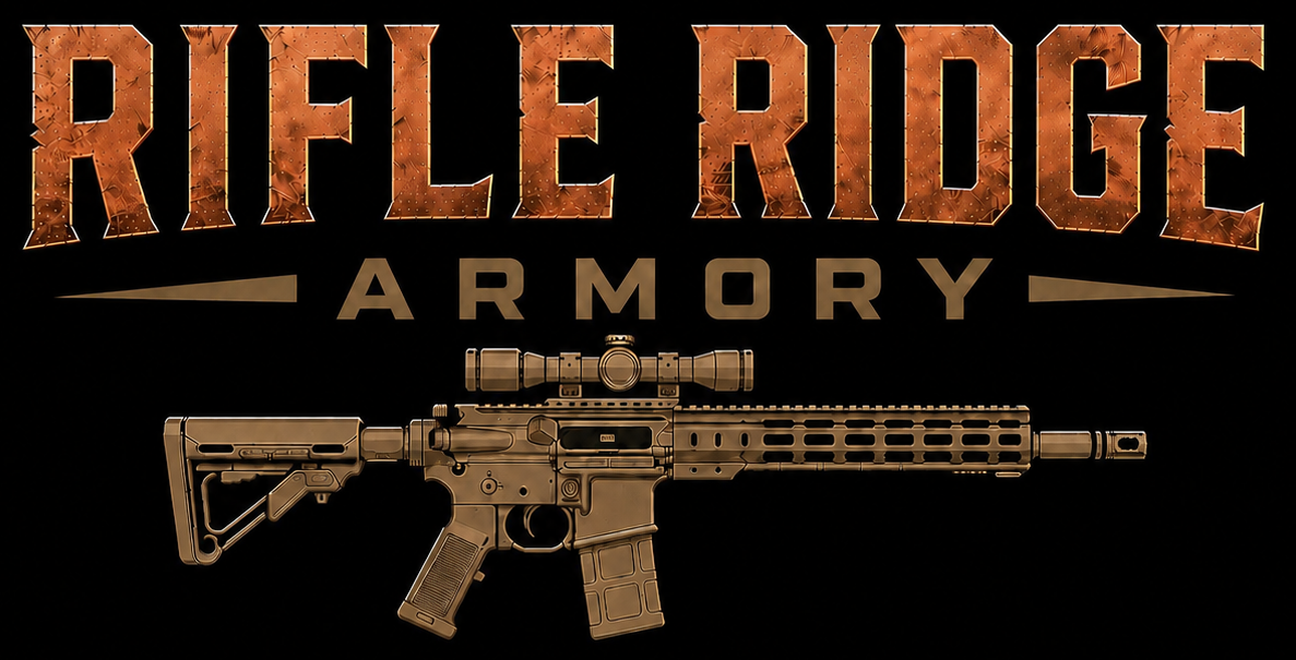 Rifle Ridge Armory