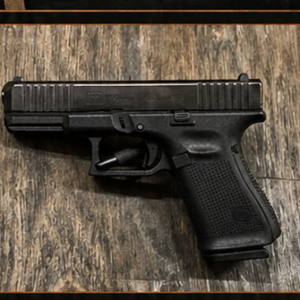 Glock 19 Gen 5 9mm