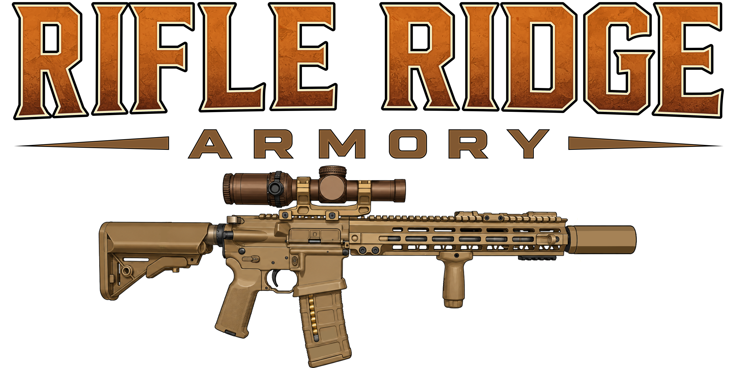 Rifle Ridge Armory