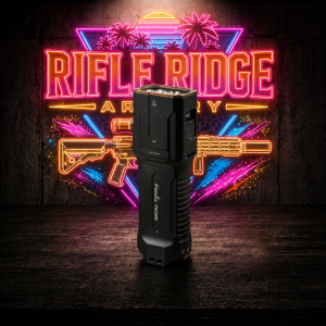 Fenix TK28R, High-Performance Flashlight, 6500 Lumens