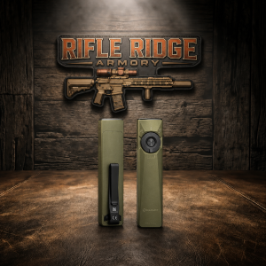 Olight, Arkfeld Ultra, Olive Green