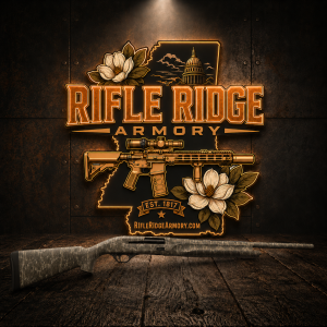 Retay Gordion - Bottomland - 12 Gauge - Semi-Automatic