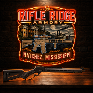 Marlin 1894, Dark Series, 44 Rem Mag