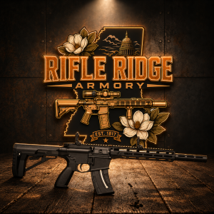 Retay RA15-22 16" .22LR Semi-Auto AR
