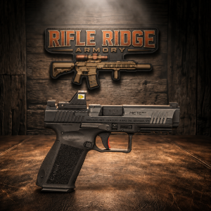 CANIK METE SFT ONE - 9mm