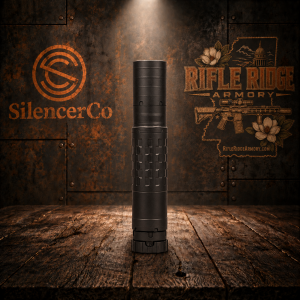 SilencerCo, Hybrid 46M